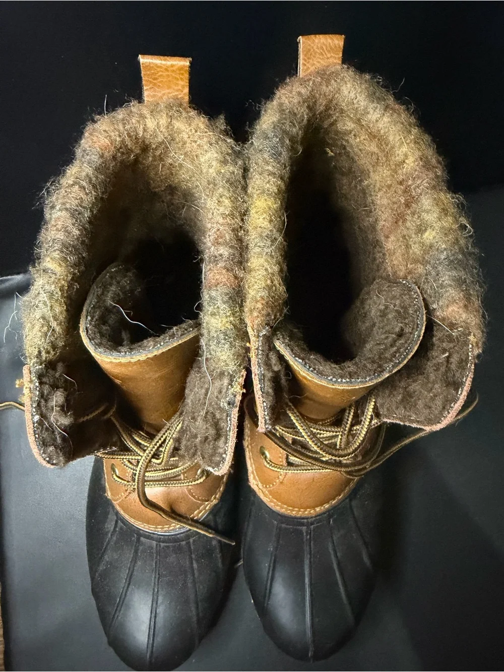 Magellan Outdoors Duck Boots